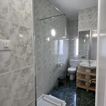 Appartement Seaty Center By Gms Fuengirola