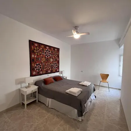 Seaty Center By Gms Appartement