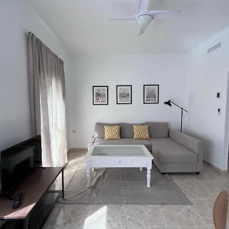 Seaty Center By Gms Apartment Fuengirola