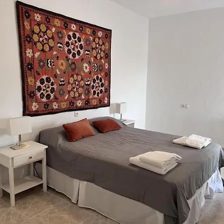 Seaty Center By Gms Apartment Fuengirola