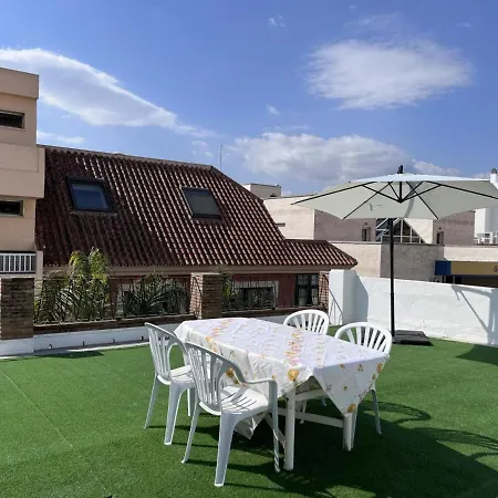 Seaty Center By Gms Apartamento