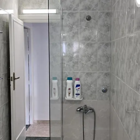 Seaty Center By Gms Apartment Fuengirola